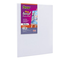 Panza alba pe planse 18х24сm BR-5064 (60)