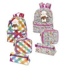 Rucsac + lanchbag + penar + ursulet BR-3270 (12)