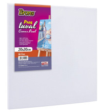 Panza alba pe planse 20х20сm BR-5061 (60)