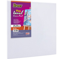 Panza alba pe planse 20х20сm BR-5061 (60)