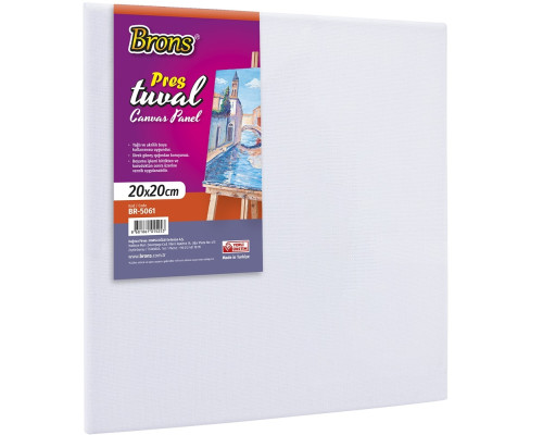 Panza alba pe planse 20х20сm BR-5061 (60) Panza alba pe planse 20х20сm BR-5061 (60)