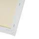 Panza alba pe sasiu 80x100 сm CM*9585
