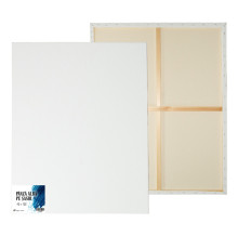 Panza alba pe sasiu 80x100 сm CM*9585