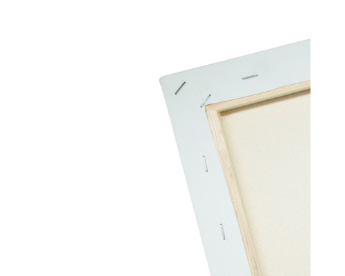 Холст белый на подрамнике 30x40 см CM*9431