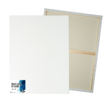 Холст белый на подрамнике 60x80 см CM*9516