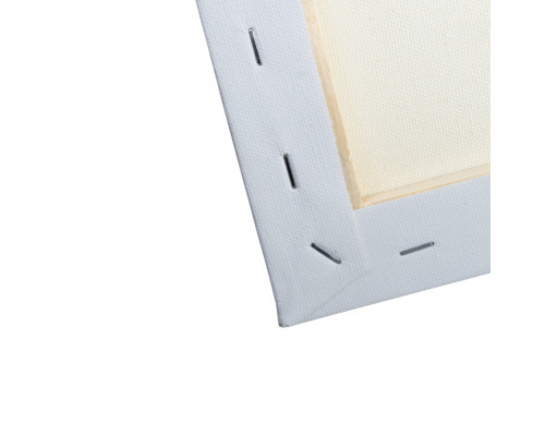 Холст белый на подрамнике 40x60 см CM*8540