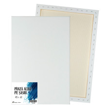 Холст белый на подрамнике 40x60 см CM*8540