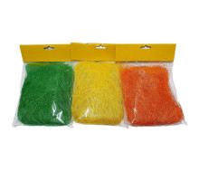 Сизаль, разные цвета, ES-13/12