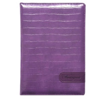 Agenda nedatata, A5, 160file, piele eco, art.9420 (20)