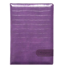 Agenda nedatata, A5, 160file, piele eco, art.9420 (20)