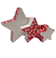 Set creatie cu figurinе din gips "Trei Stele" CM*9936