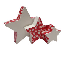 Set creatie cu figurinе din gips "Trei Stele" CM*9936