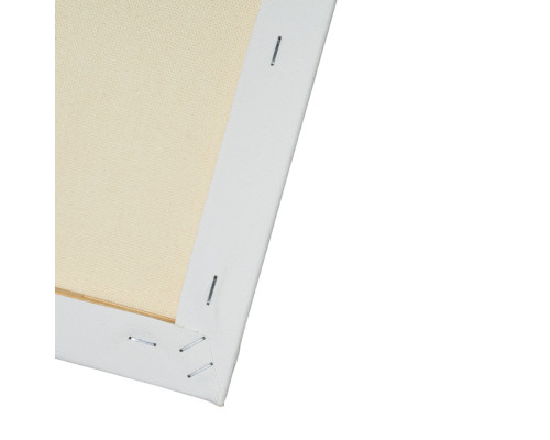 Panza alba pe sasiu 90x120 сm CM*9639