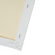 Panza alba pe sasiu 90x120 сm CM*9639