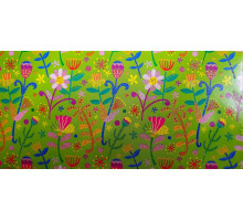 Plic felicitare pentru bani 168x84mm КПУЗП-18-02 (10/300)