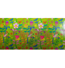 Plic felicitare pentru bani 168x84mm КПУЗП-18-02 (10/300)