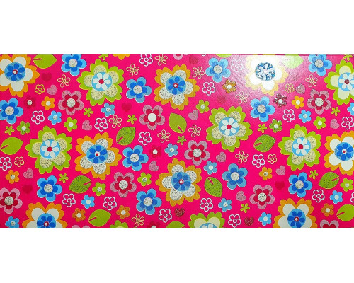 Plic felicitare pentru bani 168x84mm КПУЗП-18-03 (10/300)