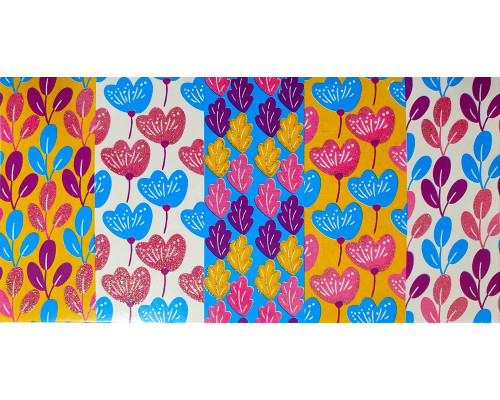 Plic felicitare pentru bani 168x84mm КПУЗП-18-08 (10/300)