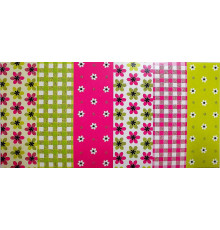 Plic felicitare pentru bani 168x84mm КПУЗП-18-10 (10/300)
