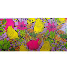 Plic felicitare pentru bani 168x84mm КПУЗП-18-11 (10/300)