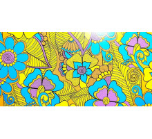 Plic felicitare pentru bani 168x84mm КПУЗП-18-12 (10/300)