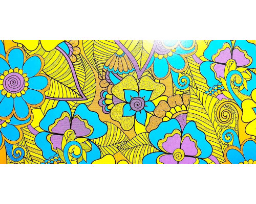 Plic felicitare pentru bani 168x84mm КПУЗП-18-12 (10/300)