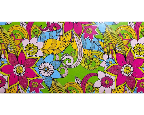 Plic felicitare pentru bani 168x84mm КПУЗП-18-13 (10/300)