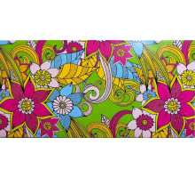 Plic felicitare pentru bani 168x84mm КПУЗП-18-13 (10/300)