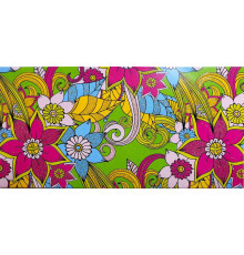 Plic felicitare pentru bani 168x84mm КПУЗП-18-13 (10/300)