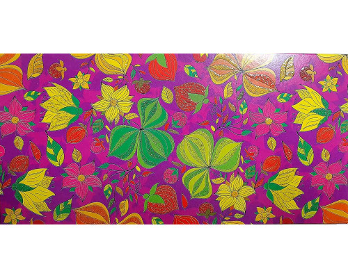 Plic felicitare pentru bani 168x84mm КПУЗП-18-14 (10/300)