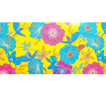 Plic felicitare pentru bani 168x84mm КПУЗП-18-15 (10/300)