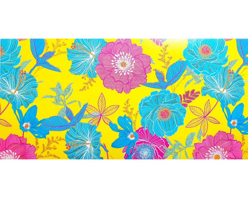 Plic felicitare pentru bani 168x84mm КПУЗП-18-15 (10/300)