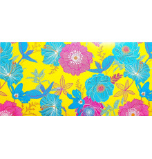 Plic felicitare pentru bani 168x84mm КПУЗП-18-15 (10/300)