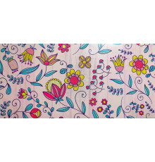 Plic felicitare pentru bani 168x84mm КПЦУЗ-18-04 (10/300)