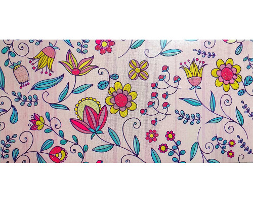 Plic felicitare pentru bani 168x84mm КПЦУЗ-18-04 (10/300)