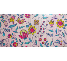 Plic felicitare pentru bani 168x84mm КПЦУЗ-18-04 (10/300)