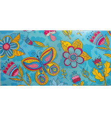 Plic felicitare pentru bani 168x84mm КПЦУЗ-18-07 (10/300)