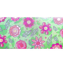 Plic felicitare pentru bani 168x84mm КПЦУЗ-18-08 (10/300)