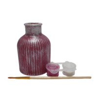 Set creatie cu figurina din gips "Vaza" CM*0055