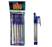 Pix cu bila albastru, GLIDER Montex (5/100/2400)