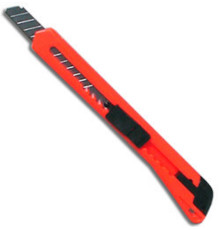 Cutit birou 9mm Norma 4517