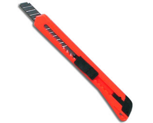 Cutit birou 9mm Norma 4517