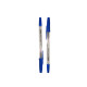 Pix albastru, 0,7mm, 4-106 4OFFICE (50/1000)