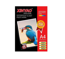 Hirtie foto glossy A4 20 foi 180gr (90)