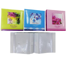 Album Foto "Flori" 22*22cm, 200 poze 10*15сm (32)