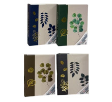 Album Foto "Frunze" 17,5*23cm, 200 poze 10*15сm 4 designe (48)