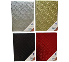 Album Foto "Square" 17,5*23cm, 200 poze 10*15сm 4 designe (48)