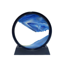 Suvenir de masa 3D picturа cu nisip 18 cm А-5 (36)