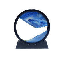 Suvenir de masa 3D picturа cu nisip 18 cm А-5 (36)