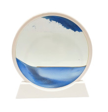 Suvenir de masa 3D picturа cu nisip 25 cm А-6 (20)
